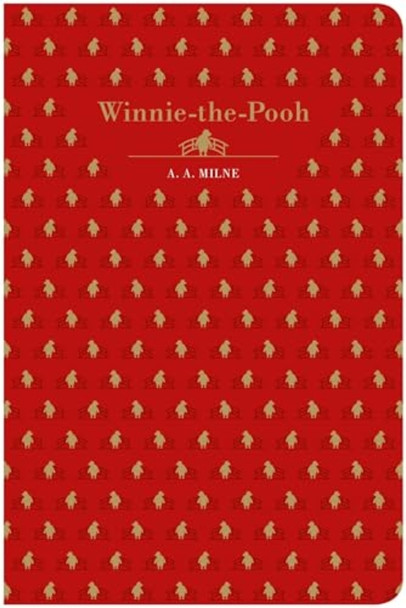 Winnie the Pooh