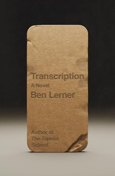 Transcription : a Novel