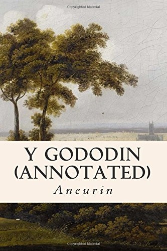 Y Gododin (Annotated)