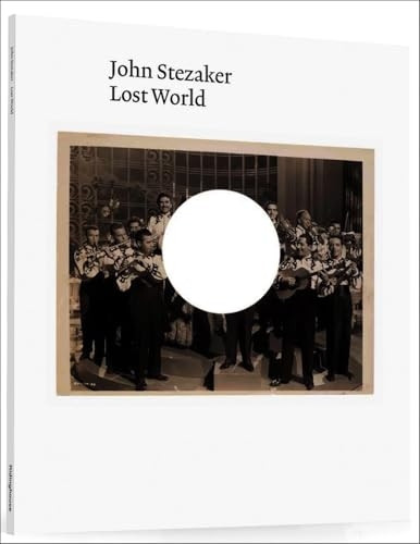 John Stezaker: Lost World