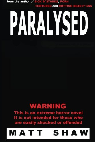 Paralysed