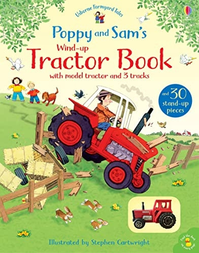 FYT POPPY AND SAM