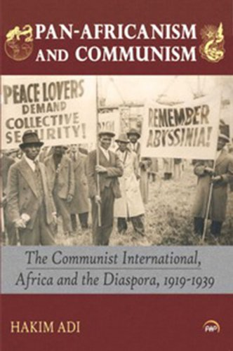 Pan-Africanism and Communism