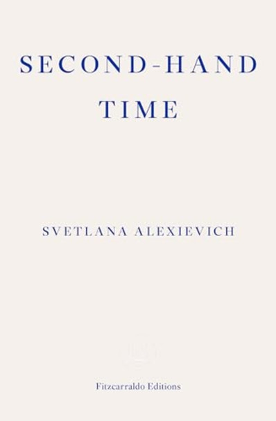 Second-Hand Time