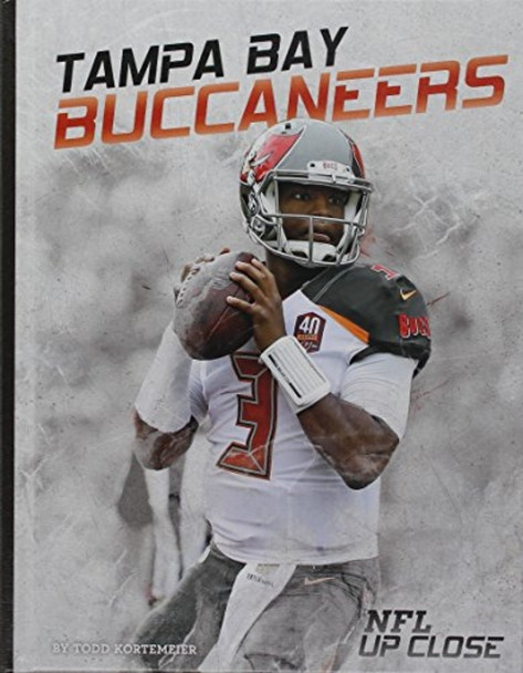 Tampa Bay Buccaneers (NFL Up Close)