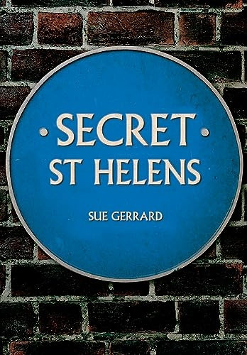 Secret St Helens (Secret)