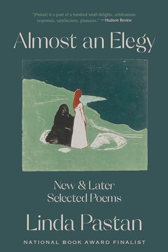 Almost an Elegy - New and Later Selected Poems