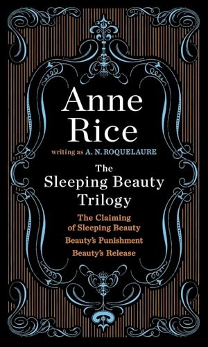 The Sleeping Beauty Trilogy