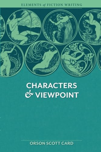 Characters & Viewpoint