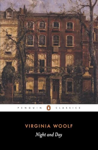 Night and Day (Twentieth Century Classics)