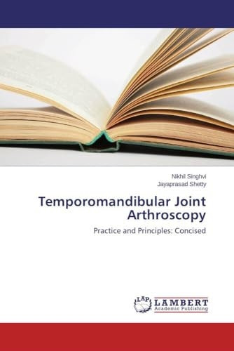 Temporomandibular Joint Arthroscopy