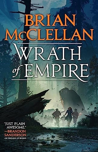 Wrath of Empire