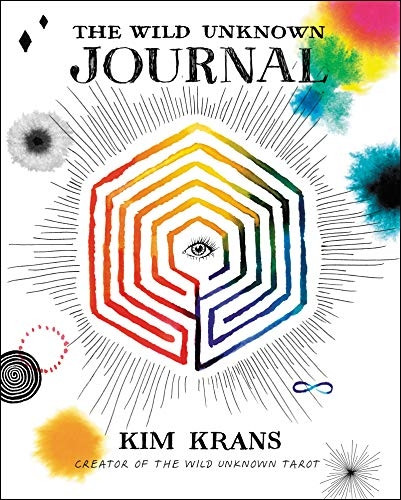 The Wild Unknown Journal (Wild Unknown)