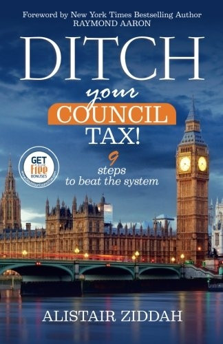 Ditch Your Council Tax!