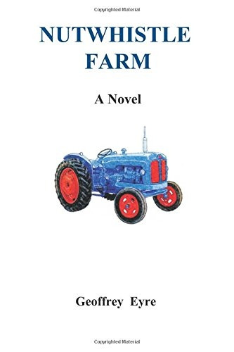 Nutwhistle Farm
