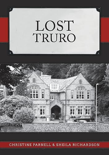 Lost Truro (Lost)
