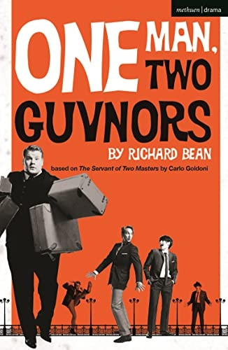 One Man, Two Guvnors (Modern Plays)