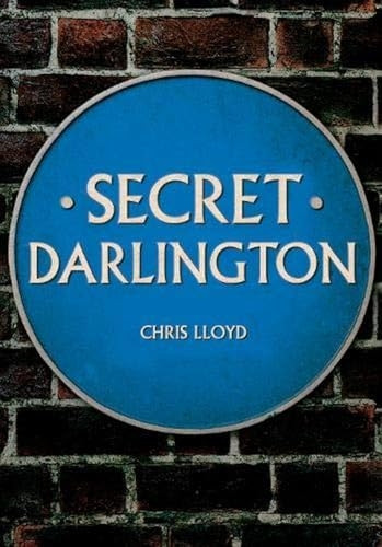 Secret Darlington (Secret)