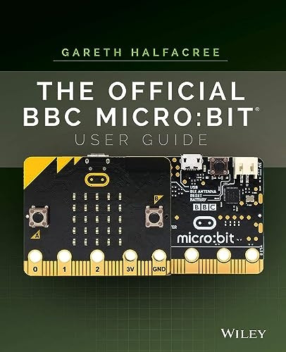 The Official BBC micro:bit User Guide