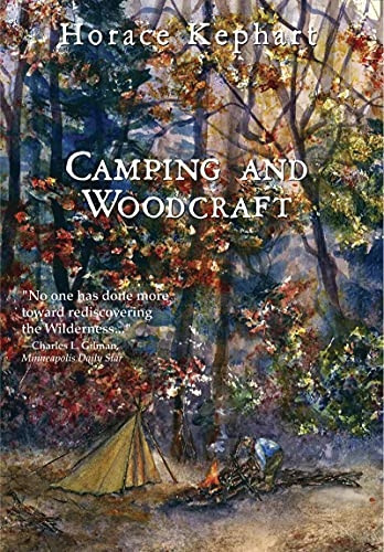 Camping and Woodcraft