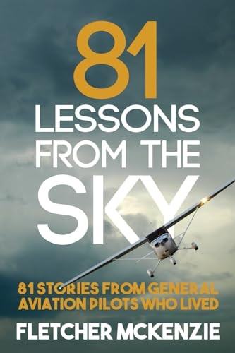 81 Lessons from the Sky
