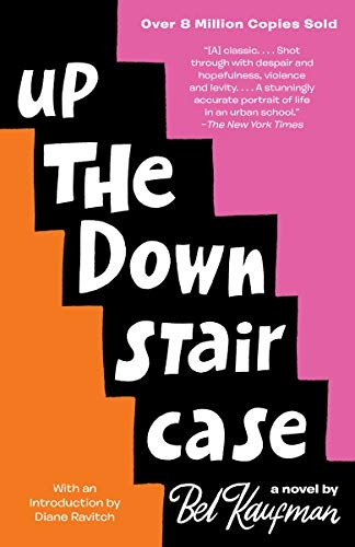 Up the Down Staircase