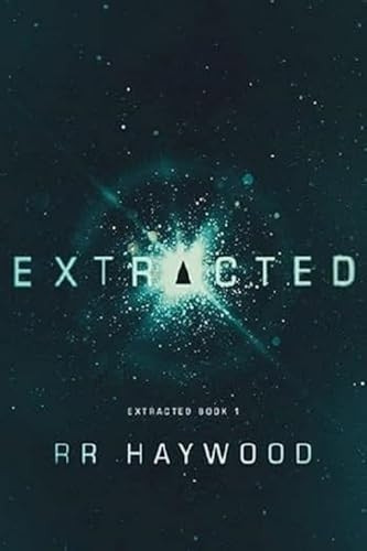 Extracted - Extracted Trilogy 1