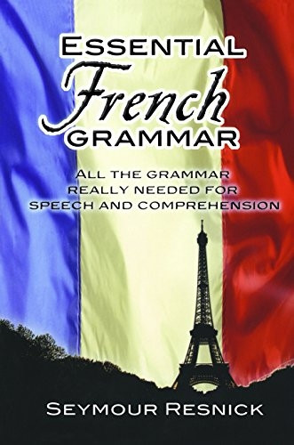 Essential French Grammar