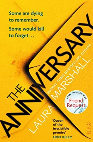 THE ANNIVERSARY