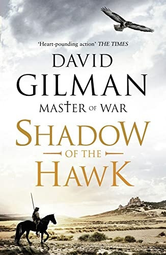Shadow of the Hawk