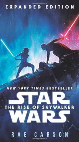 The Rise of Skywalker: Expanded Edition (Star Wars) (Star Wars)