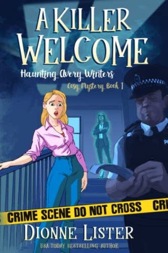 A Killer Welcome
