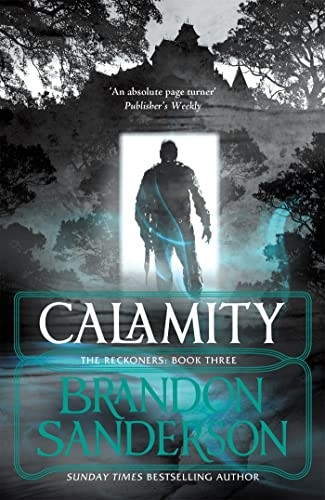 Calamity (Reckoners 3)