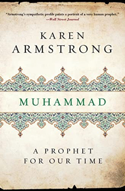 Muhammad: a Prophet for Our Time