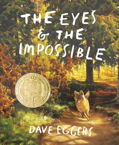 The Eyes and the Impossible