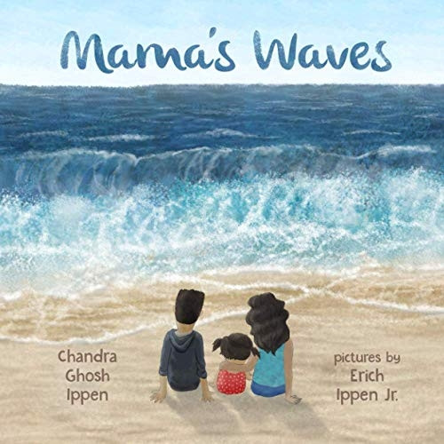 Mama's Waves