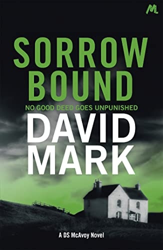 Sorrow Bound: The 3rd DS McAvoy Novel (DS McAvoy)