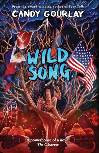Wild Song