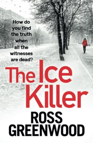The Ice Killer