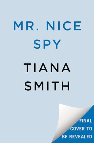 Mr. Nice Spy