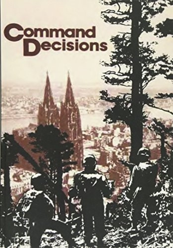 Command Decisions