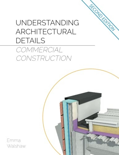 Understanding Architectural Details - Commercial