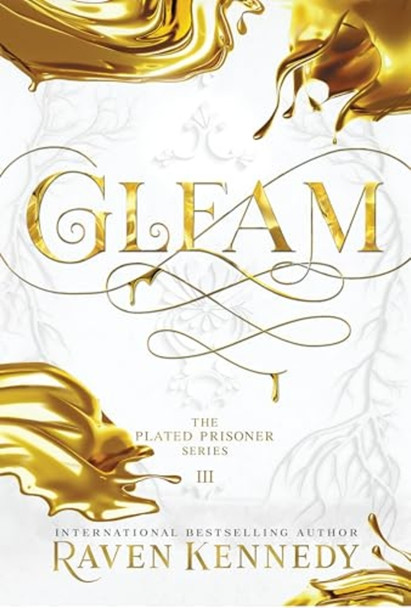 Gleam (Plated Prisoner The)