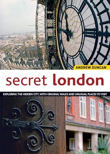 Secret London