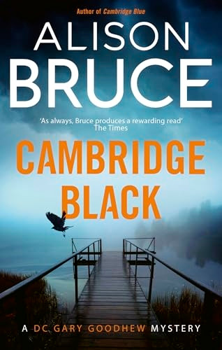 Cambridge Black
