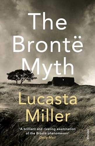 The Bronte Myth