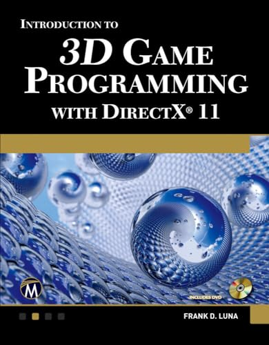 Introduction to 3D Game Programming with Directx 11