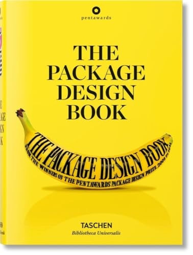 The Package Design Book (Bibliotheca Universalis)