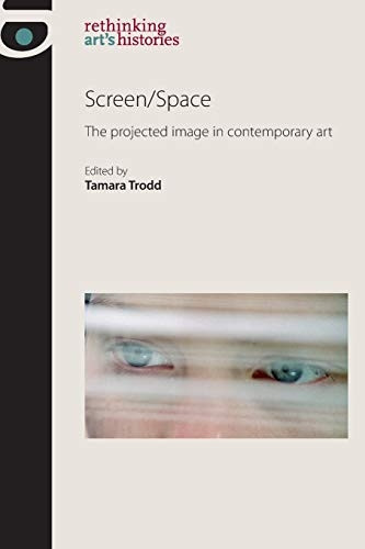 Screen/space: The Projected Image in Contemporary Art