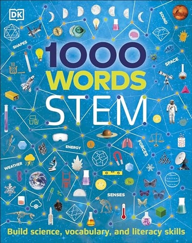 1000 Words: STEM